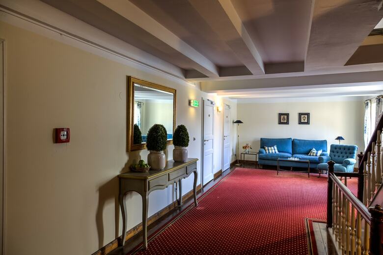 Hotel Zum B�r