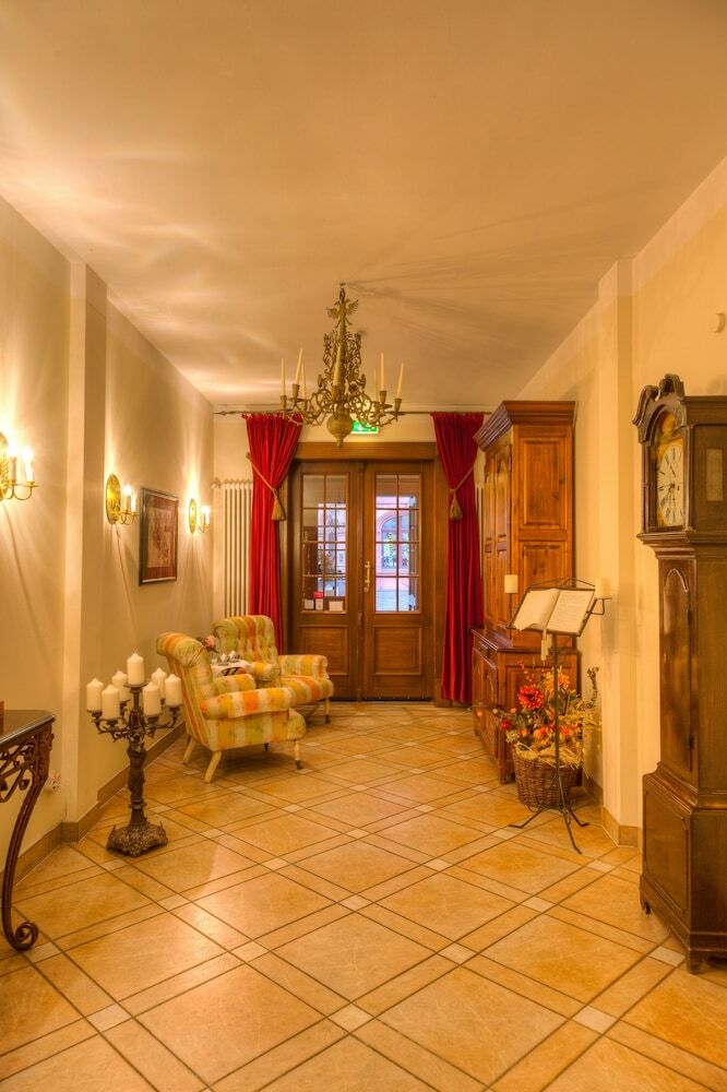 Hotel Zum B�r
