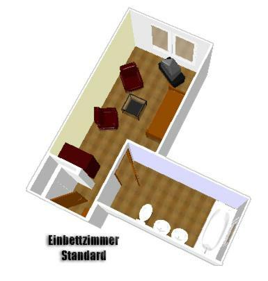 Hotel & Apartments Altstadtperle