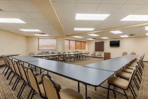 Hotel Quality Inn Louisville