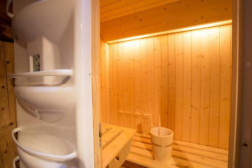 Hostal Walser House