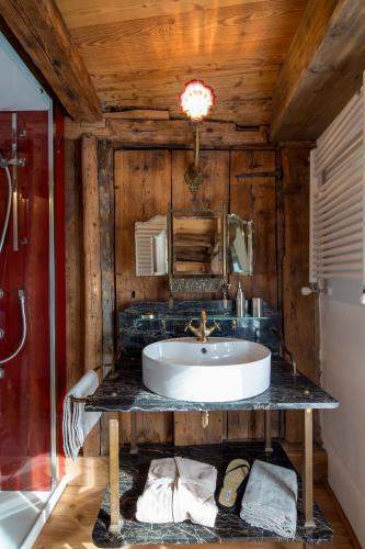 Hostal Walser House