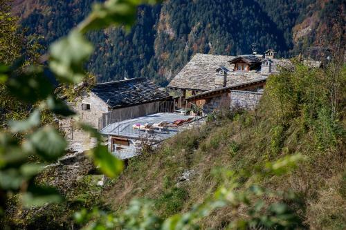 Hostal Walser House