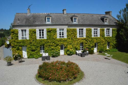 Bed & Breakfast Chambres D'h�tes Les Chaufourniers