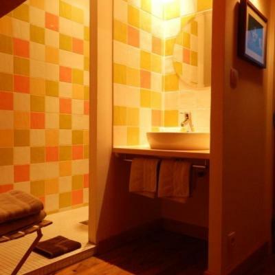 Bed & Breakfast Chambres D'h�tes Les Chaufourniers