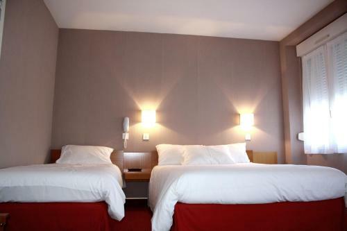 Hotel Du Touring