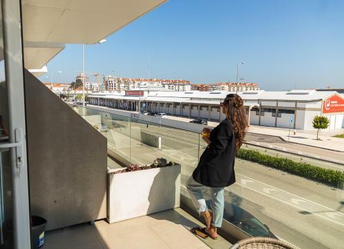 Apartamento Sal, Terra E Mar
