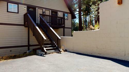 Apartamento Mammoth View Villas #40 Condo
