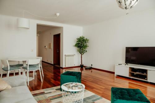 Apartamento Terra�o Aveiro