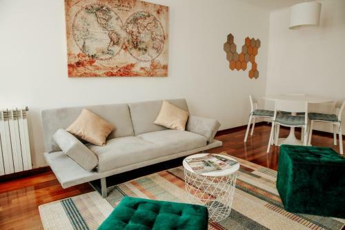 Apartamento Terra�o Aveiro