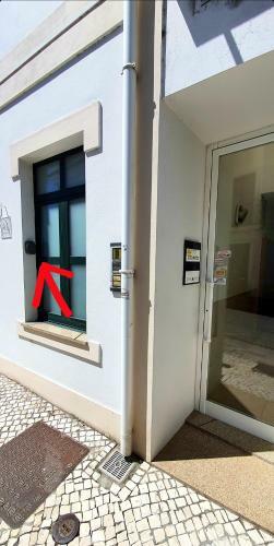 Apartamento Terra�o Aveiro