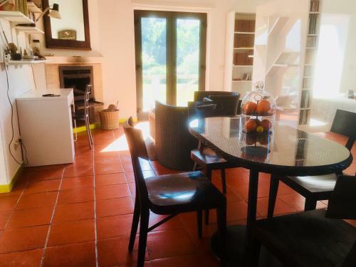Casa Dos Pintos, Golf E Natureza