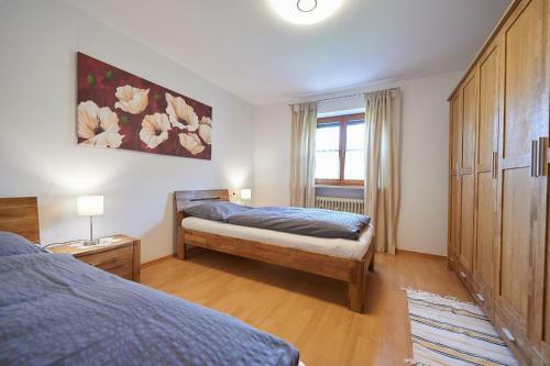 Apartamento Ferienwohnung H�fler