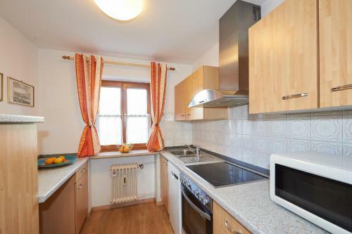 Apartamento Ferienwohnung H�fler