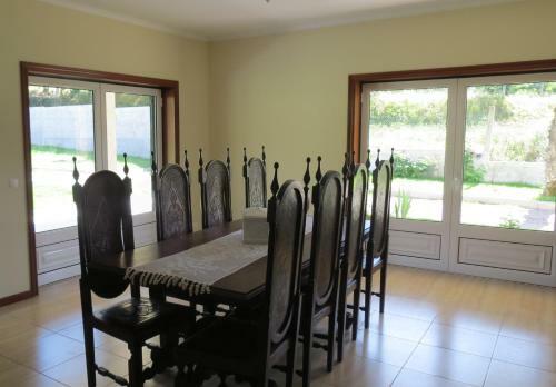 Agroturismo Casa Das Oliveiras