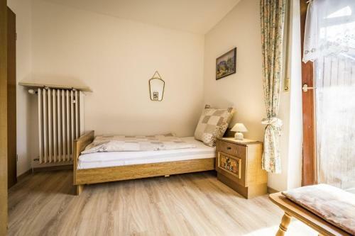 Apartamento G�stehaus Thomabauer