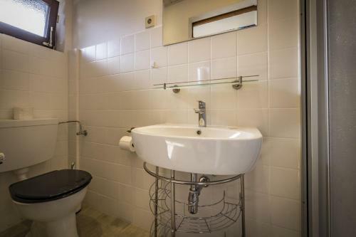 Apartamento G�stehaus Thomabauer