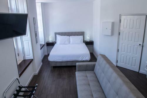 Apartamento Mosteiro View