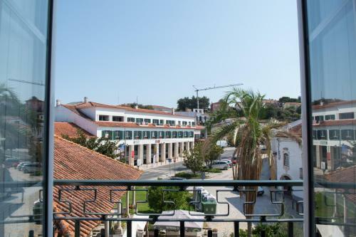 Apartamento Mosteiro View