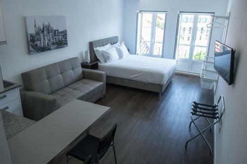 Apartamento Mosteiro View