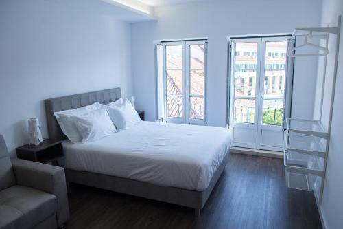 Apartamento Mosteiro View