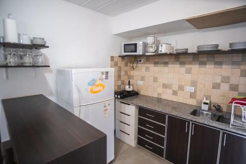 Apartamento Caba�as El Pinar