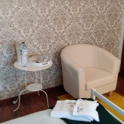 Hostal Casa Da Lena