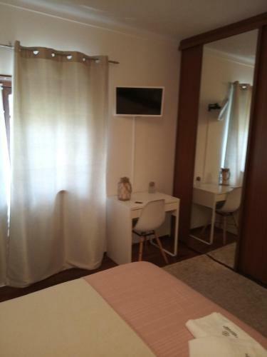 Hostal Casa Da Lena
