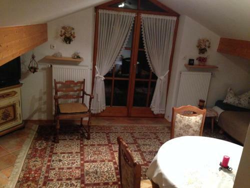 Apartamento G�stehaus F�rbinger