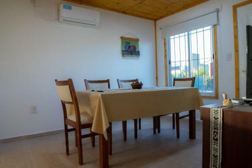 Lodge Caba�as Las Achiras