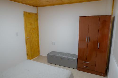 Lodge Caba�as Las Achiras