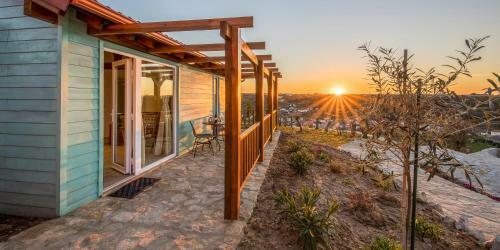 Bed & Breakfast The Olive Hill Guesthouse