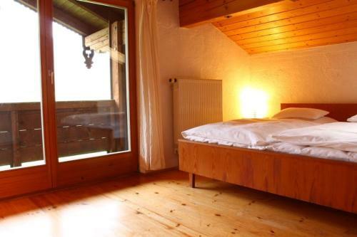 Apartamento Schrankbaumerhof