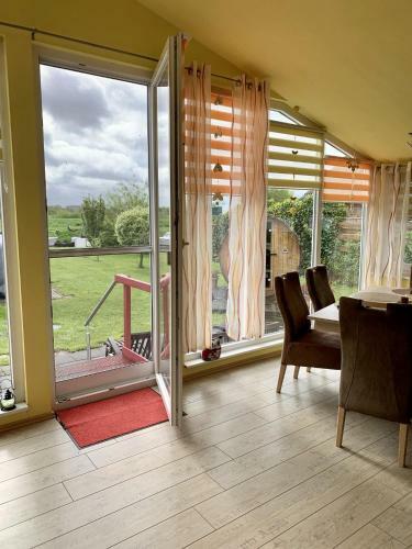 Oppermann - Ferienhaus An Der Riede