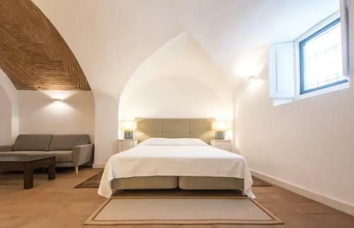 Bed & Breakfast Casa Do Sembrano