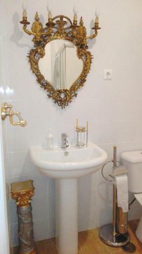 Hostal Imp�rio Romano Guest House