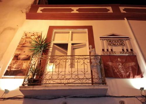 Hostal Imp�rio Romano Guest House