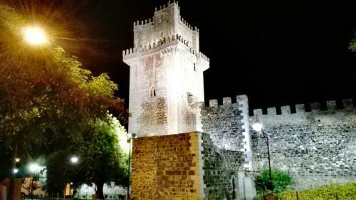 Hostal Imp�rio Romano Guest House