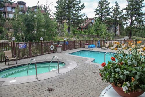 Apartamento Sunstone #308 Condo