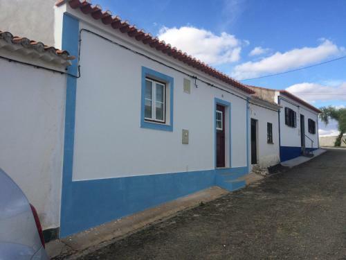 Casa Do Av� Z�