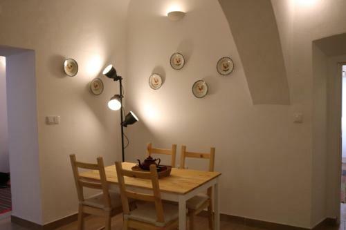 Apartamento Casa Centro Hist�rico Beja - Castelo