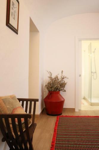 Apartamento Casa Centro Hist�rico Beja - Castelo