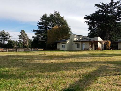 Apartamento Casas Serranas Margaritas