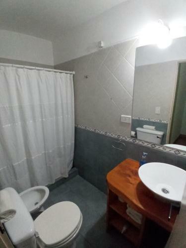 Apartamento Casas Serranas Margaritas
