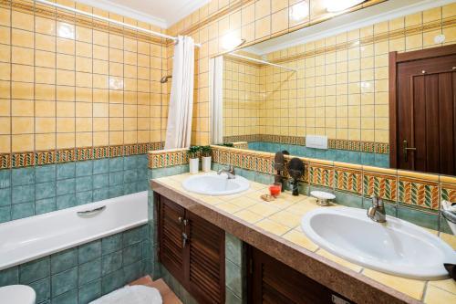 Apartamento Terra�os de Benagil 23 (Casa Alvorada)
