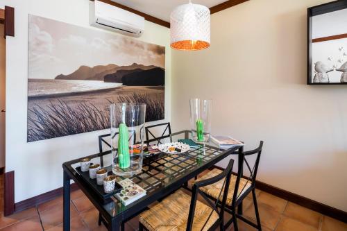 Apartamento Terra�os de Benagil 23 (Casa Alvorada)