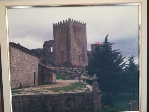 Hostal Casa Rafael