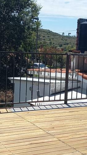 Apartamento La Caba�ita