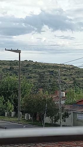 Apartamento La Caba�ita