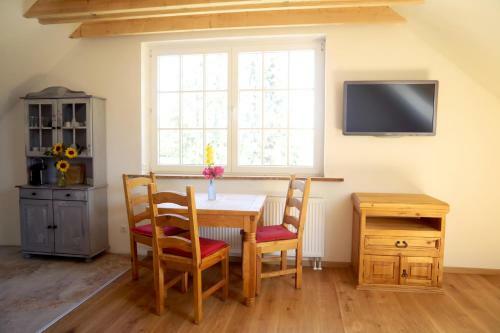 Apartamento Ferienwohnung Am M�hlenteich